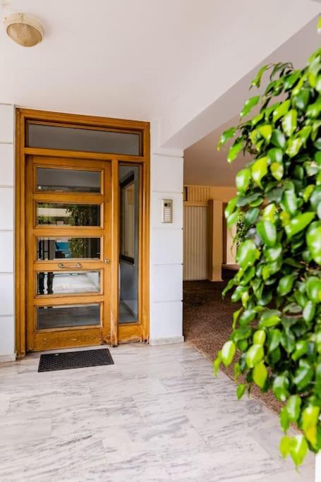 Pantheon Penthouse, Athens Riviera Apartment Luaran gambar