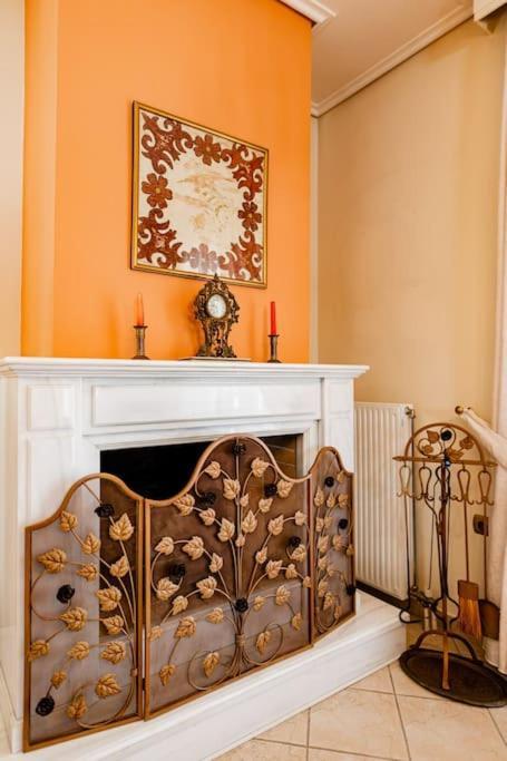 Pantheon Penthouse, Athens Riviera Apartment Luaran gambar