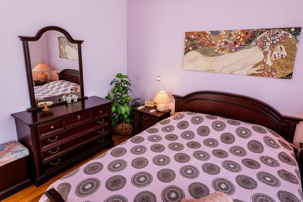 Pantheon Penthouse, Athens Riviera Apartment Luaran gambar