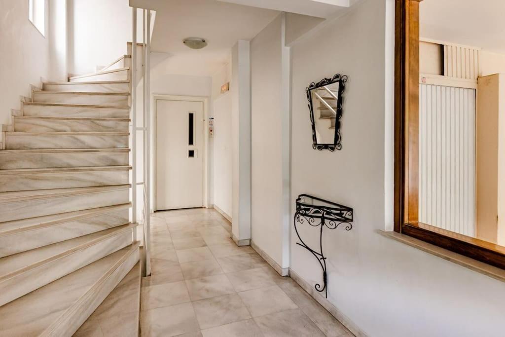 Pantheon Penthouse, Athens Riviera Apartment Luaran gambar