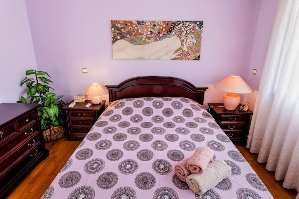 Pantheon Penthouse, Athens Riviera Apartment Luaran gambar